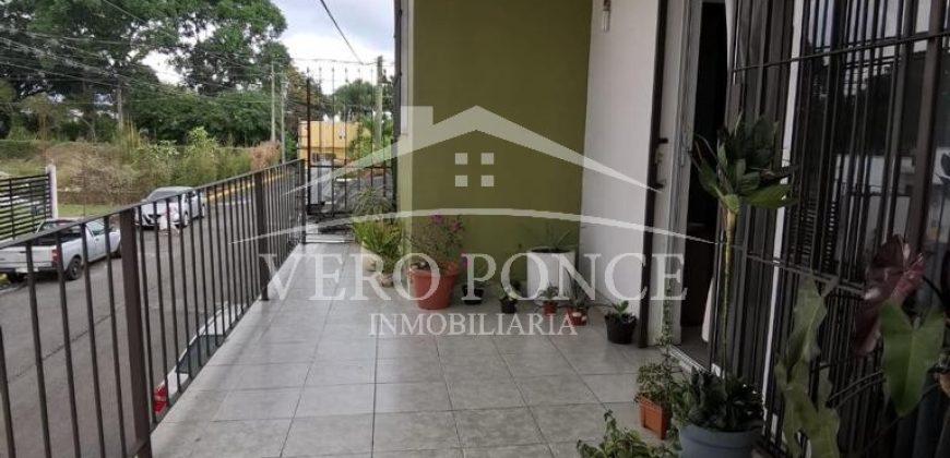 Fracc Los Encinos / Casa en Venta (2601-233)