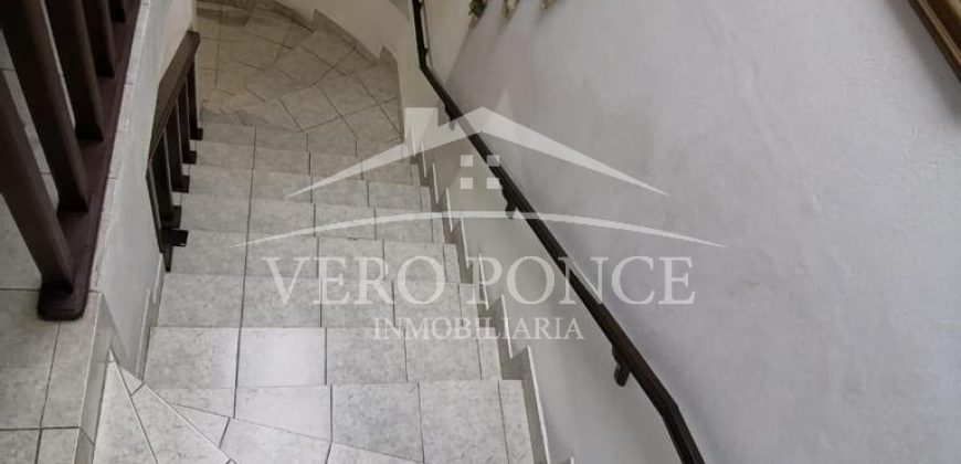 Fracc Los Encinos / Casa en Venta (2601-233)