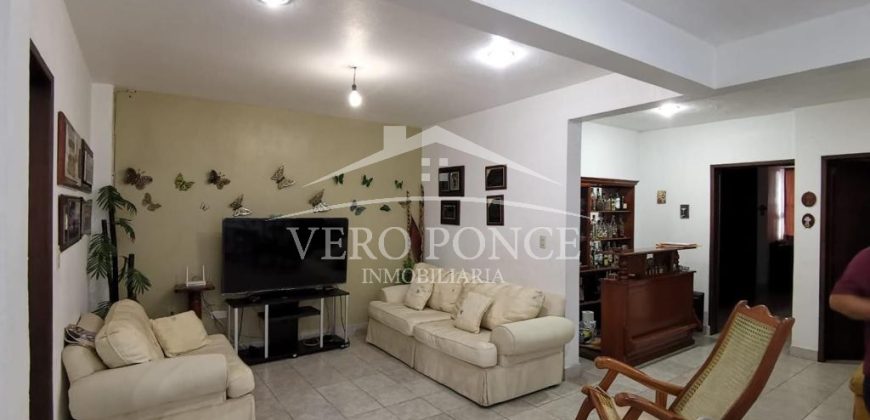 Fracc Los Encinos / Casa en Venta (2601-233)