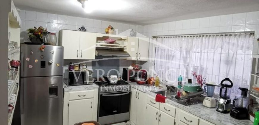 Fracc Los Encinos / Casa en Venta (2601-233)