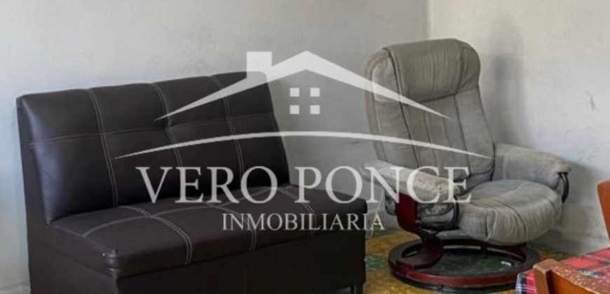 Calle 14 Avenida 3 / Departamento en Renta (2601-237)