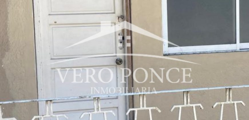 Calle 14 Avenida 3 / Departamento en Renta (2601-237)