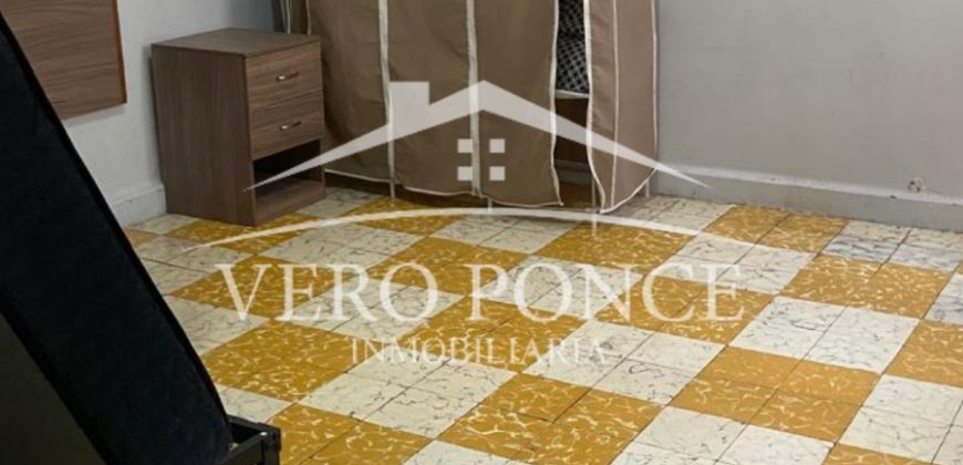 Calle 14 Avenida 3 / Departamento en Renta (2601-237)