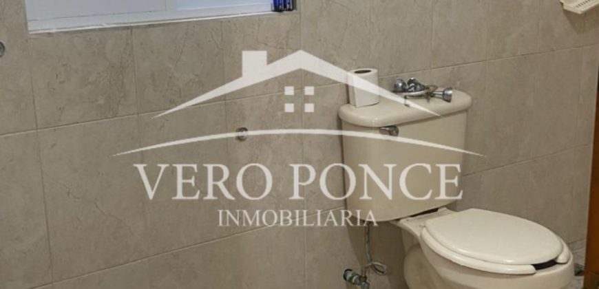 Calle 14 Avenida 3 / Departamento en Renta (2601-237)