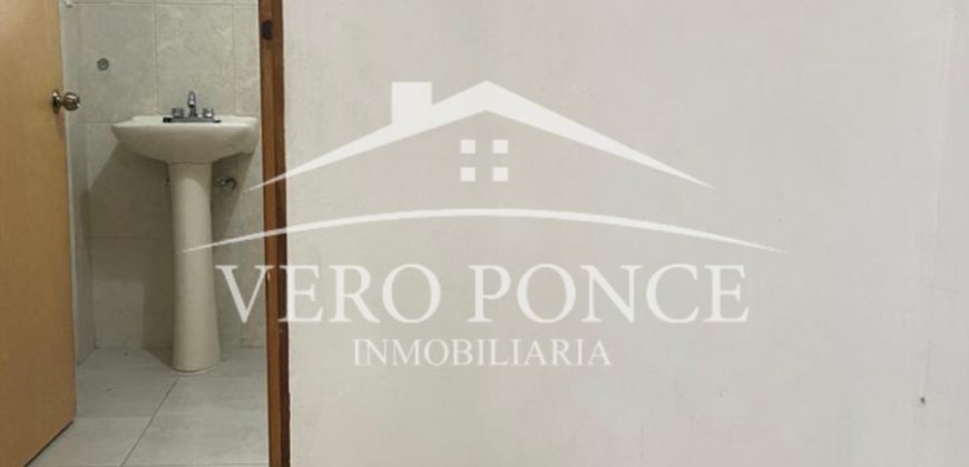 Calle 14 Avenida 3 / Departamento en Renta (2601-237)