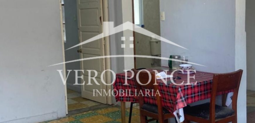 Calle 14 Avenida 3 / Departamento en Renta (2601-237)