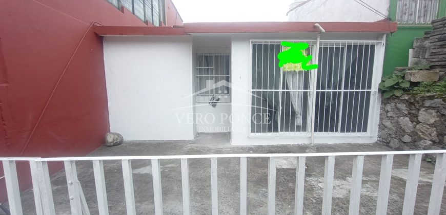 San Román / Casa en Venta (2603-213)