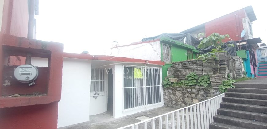 San Román / Casa en Venta (2603-213)