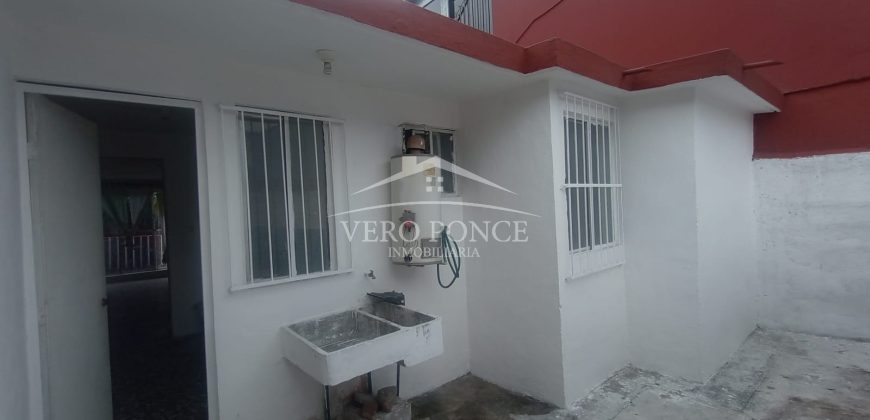 San Román / Casa en Venta (2603-213)