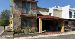 Fracc Ave de Paraíso / Casa en Venta (2626-216)
