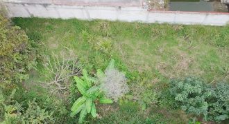 Cuitláhuac, Veracruz / 211 m2 / Terreno en Venta (2626-217)