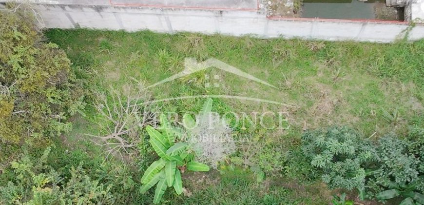 Cuitláhuac, Veracruz / 211 m2 / Terreno en Venta (2626-217)