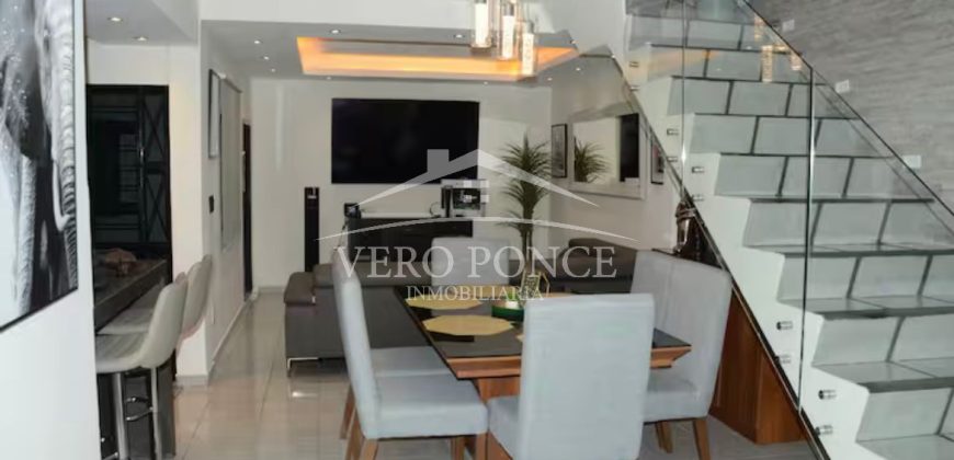 Pérez Campos / Casa en Renta (2626-224)