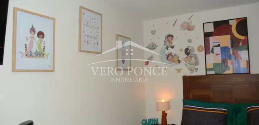 Pérez Campos / Casa en Renta (2626-224)