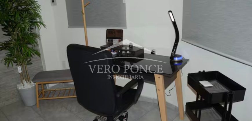 Pérez Campos / Casa en Renta (2626-224)