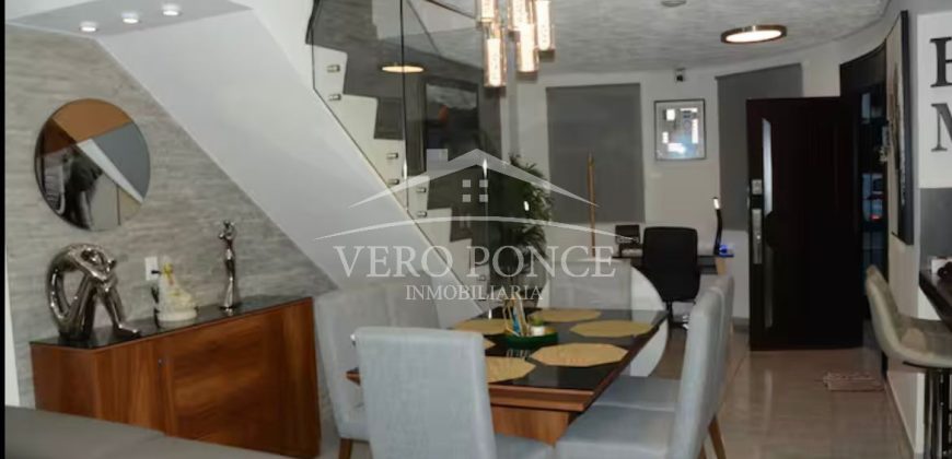 Pérez Campos / Casa en Renta (2626-224)