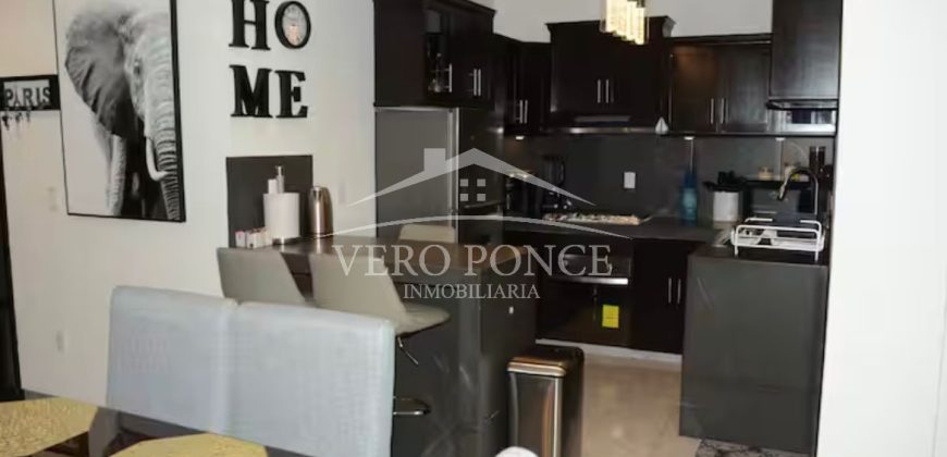 Pérez Campos / Casa en Renta (2626-224)