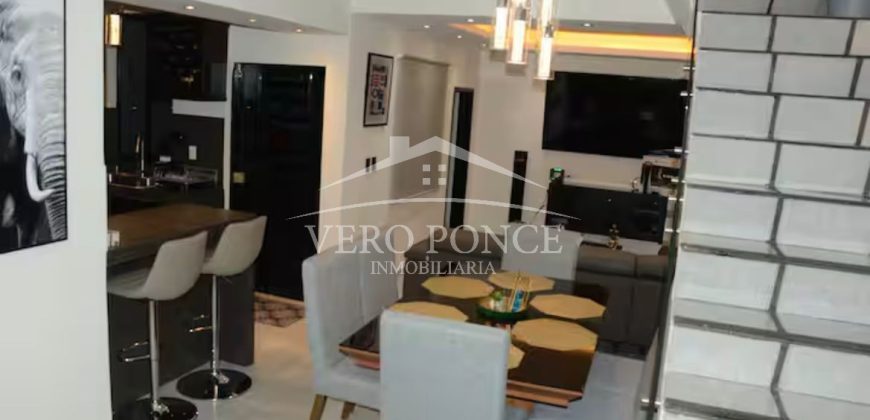 Pérez Campos / Casa en Renta (2626-224)