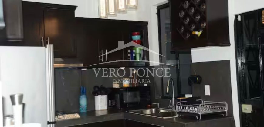 Pérez Campos / Casa en Renta (2626-224)