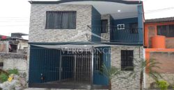 Pérez Campos / Casa en Renta (2626-224)