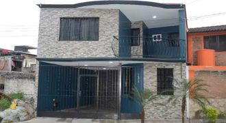 Pérez Campos / Casa en Renta (2626-224)