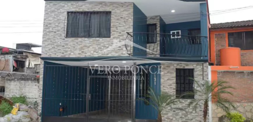 Pérez Campos / Casa en Renta (2626-224)