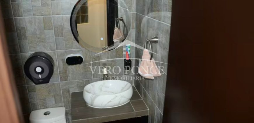 Pérez Campos / Casa en Renta (2626-224)