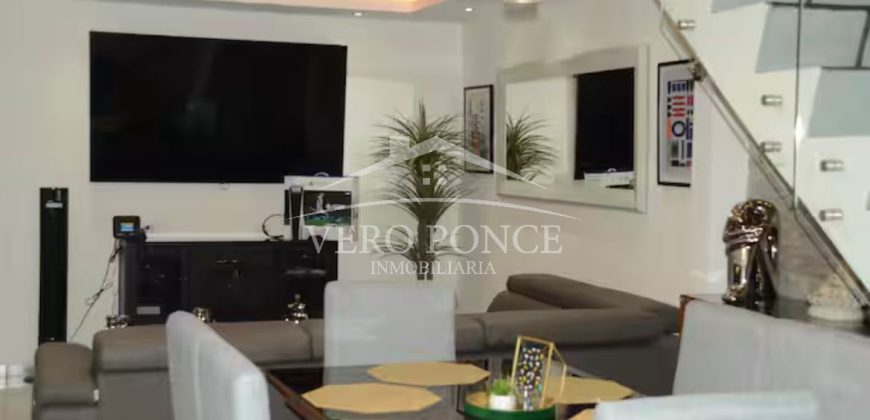 Pérez Campos / Casa en Renta (2626-224)