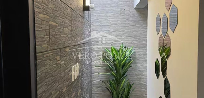 Pérez Campos / Casa en Renta (2626-224)