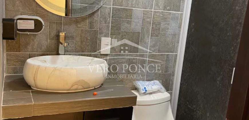 Pérez Campos / Casa en Renta (2626-224)