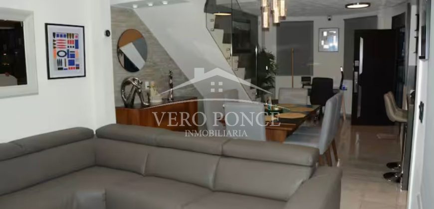 Pérez Campos / Casa en Renta (2626-224)