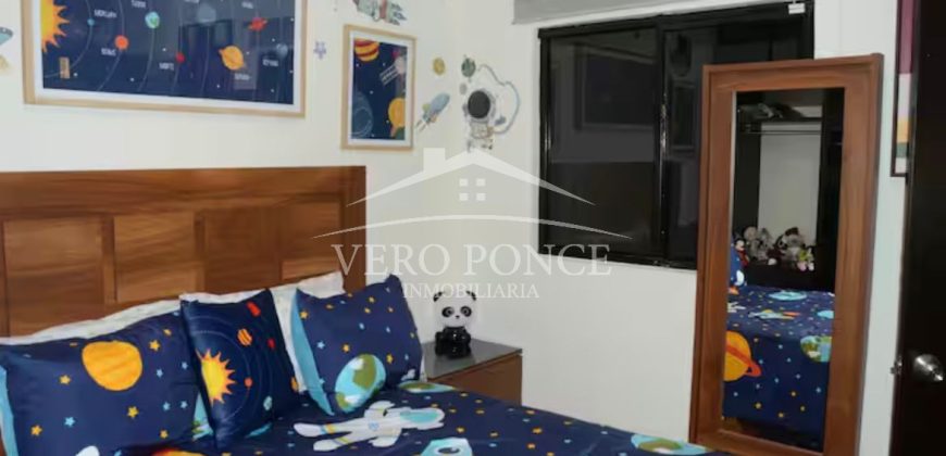 Pérez Campos / Casa en Renta (2626-224)