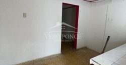 Avenida 15 / Departamento en Renta (2626-225)