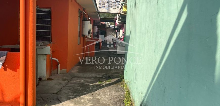 Avenida 15 / Departamento en Renta (2626-225)