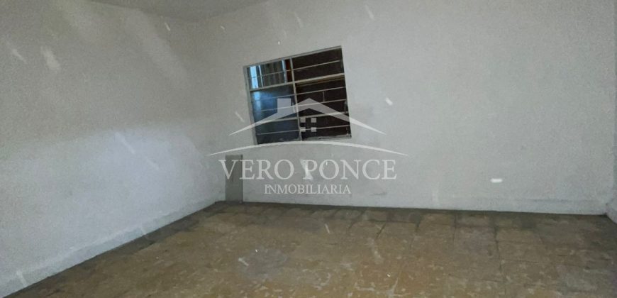 Avenida 15 / Departamento en Renta (2626-225)