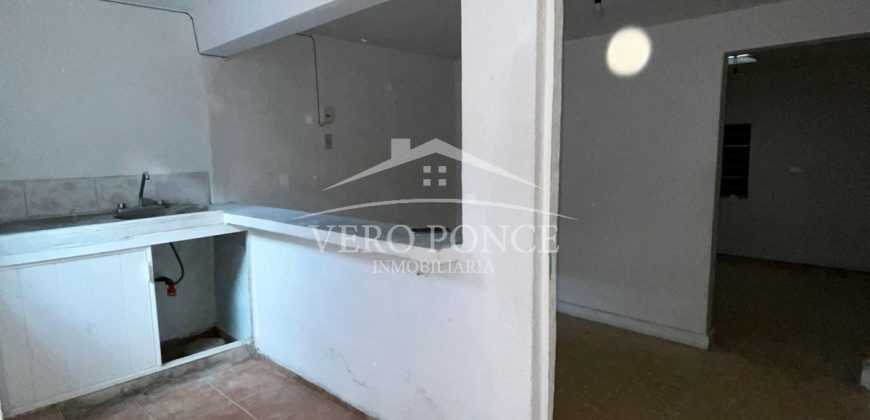 Avenida 15 / Departamento en Renta (2626-225)