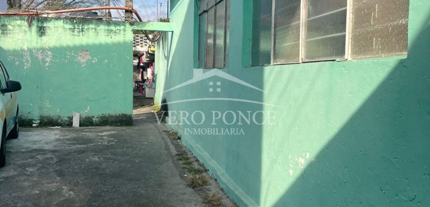 Avenida 15 / Departamento en Renta (2626-225)