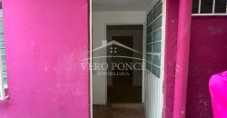 Avenida 15 / Departamento en Renta (2626-225)