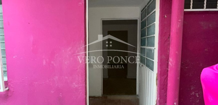 Avenida 15 / Departamento en Renta (2626-225)