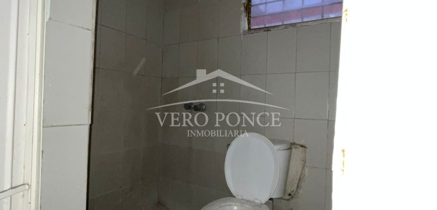 Avenida 15 / Departamento en Renta (2626-225)