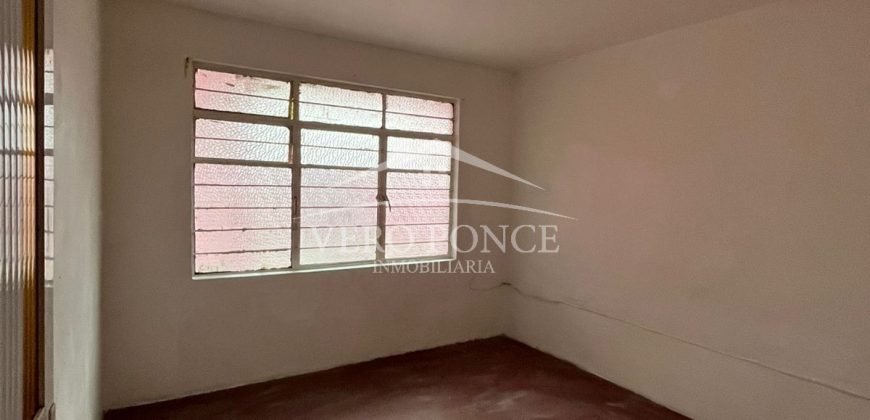 Avenida 15 Calle 17 / Departamento en Renta (2626-227)