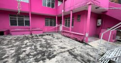 Avenida 15 Calle 17 / Departamento en Renta (2626-227)