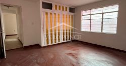 Avenida 15 Calle 17 / Departamento en Renta (2626-227)