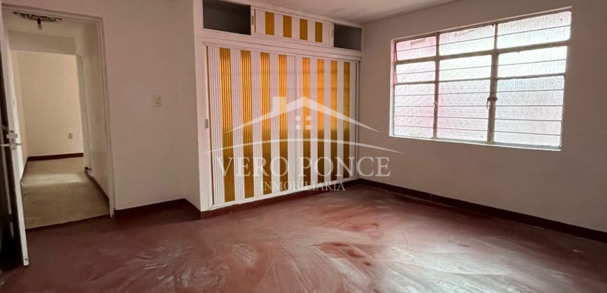 Avenida 15 Calle 17 / Departamento en Renta (2626-227)