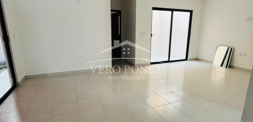 Finca Real / Casa en Venta (2628-218)