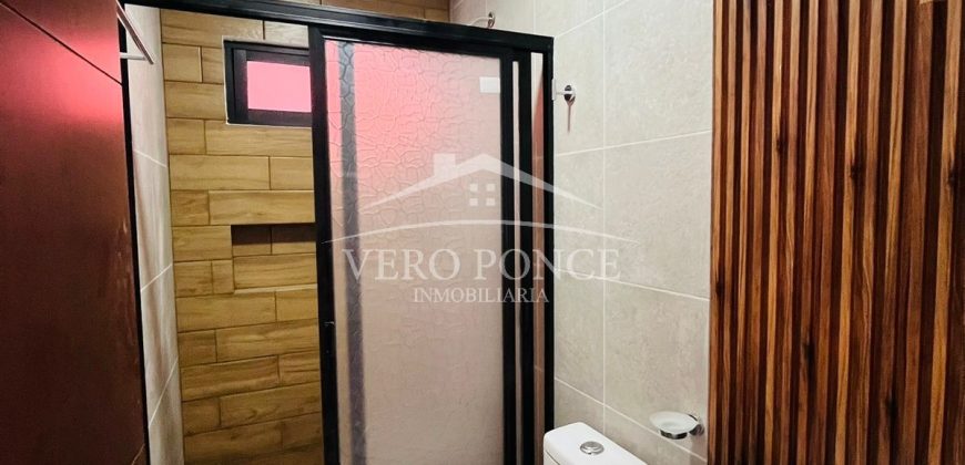 Finca Real / Casa en Venta (2628-218)