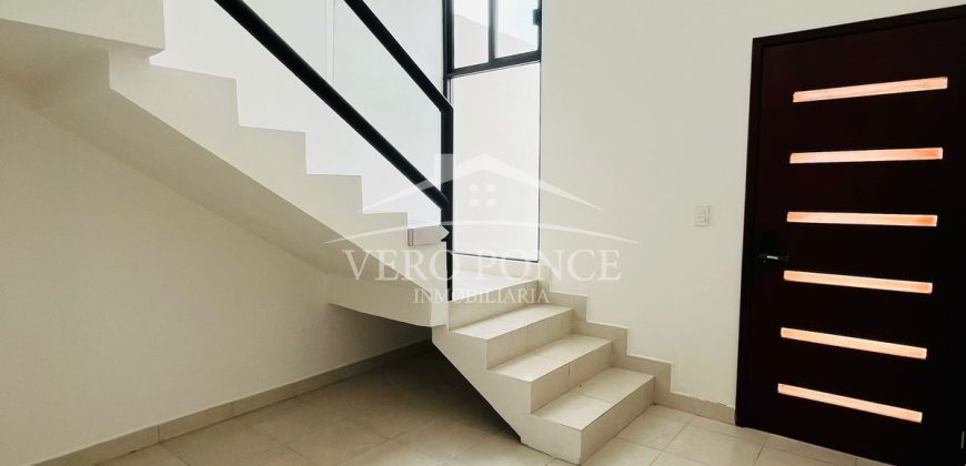 Finca Real / Casa en Venta (2628-218)