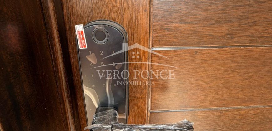 Llave Residencial / Casa en Venta (2628-219)