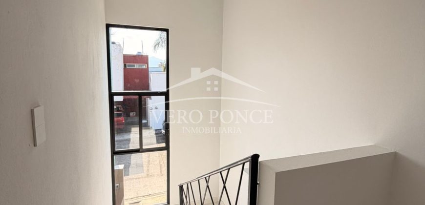 Llave Residencial / Casa en Venta (2628-219)