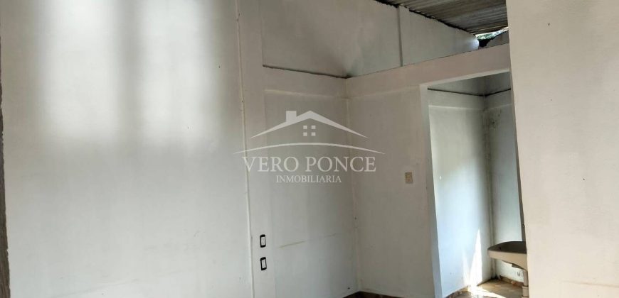 Calzada Tlacotengo / 100 m2 / Local en Renta (2628-228)